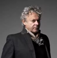 Édouard François - French architect