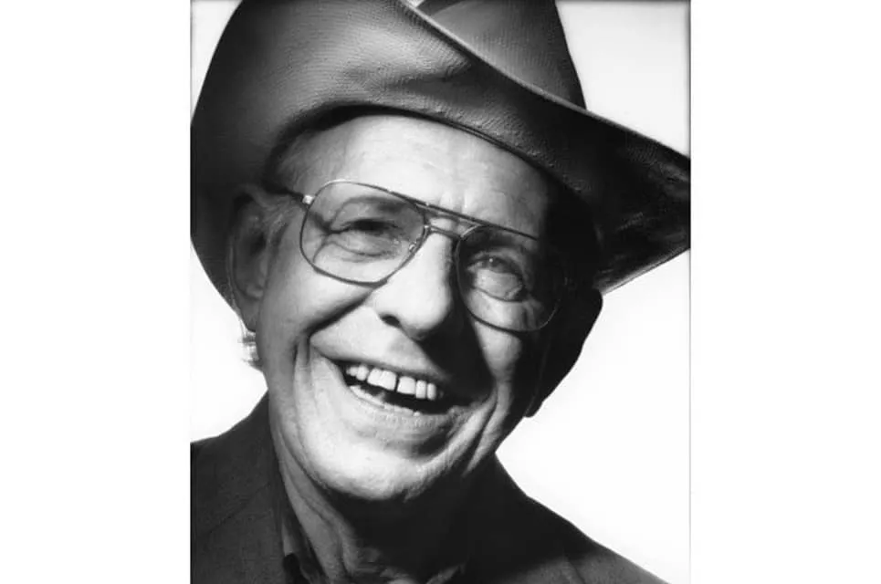 Doug Dillard - American musician