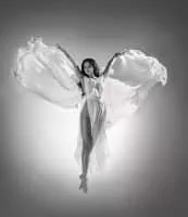 Douglas Kirkland - Canadian-American photographer