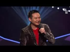 douglas lim - Malaysian actor