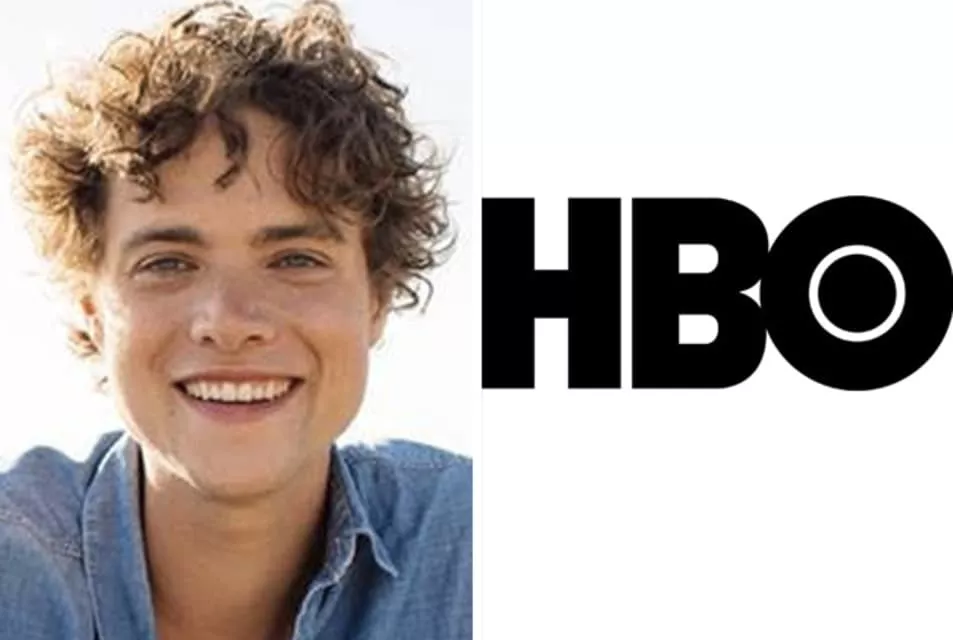 Douglas Smith - Canadian actor