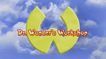 Dr. Wonder's Workshop - American television show