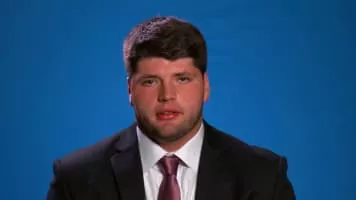 Drew Forbes - American football player