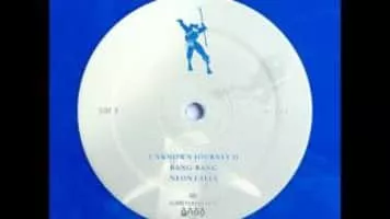 Drexciya - Electronic duo