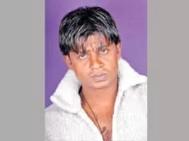 Duniya Vijay - Indian actor