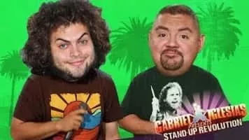 Dustin Ybarra - American actor