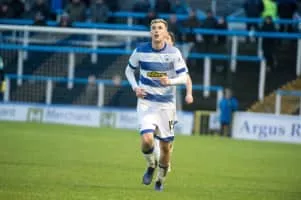 Dylan Dykes - Footballer