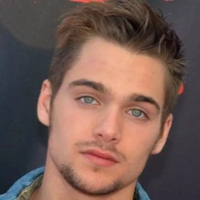 Dylan Sprayberry - American actor