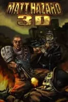 Eat Lead: The Return of Matt Hazard - Video game