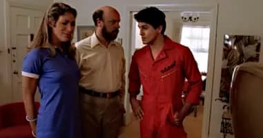 Eating Raoul - 1982 ‧ Cult/Comedy ‧ 1h 30m