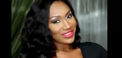 Ebube Nwagbo - Nigerian actress