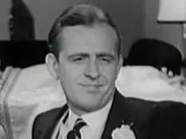 Eddie Foy, Jr. - American stage actor