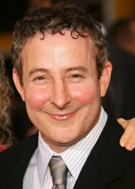 Eddie Jemison - American film actor