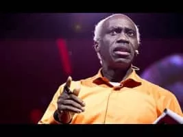 Eddie Obeng - British educator