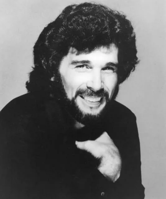 Eddie Rabbitt - American singer-songwriter