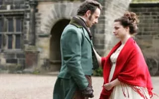 Edgar Linton - Fictional character