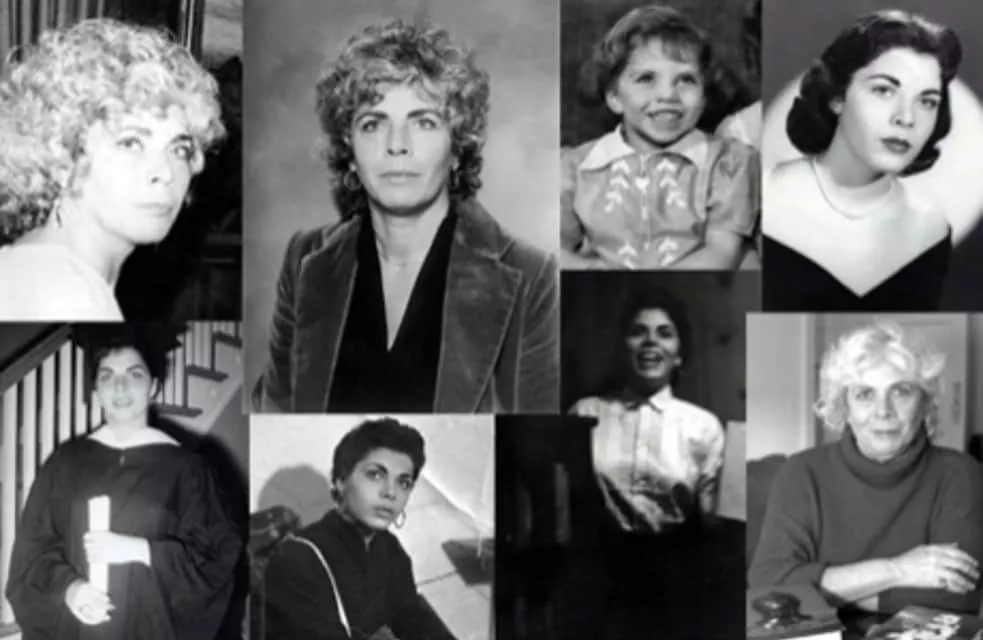 Edith Grossman - American translator