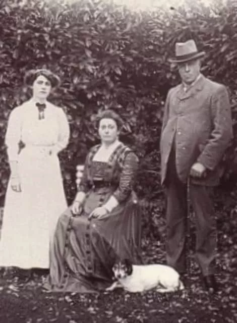 Edith Tolkien - Novelist