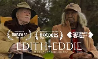 Edith+Eddie - 2017 ‧ Short/Documentary ‧ 29 mins