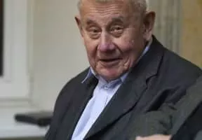 Edvardas Gudavičius - Lithuanian historian