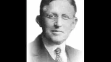 Edward Burlingame Hill - American composer