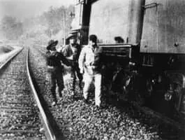 Edwin S. Porter - American pioneer