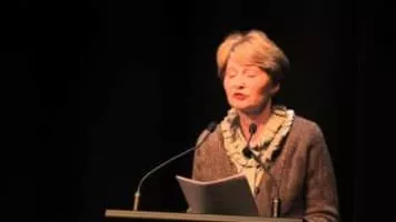 Edwina Ehrman - Author