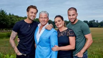 Effe Geen Cent Te Makken (De Frogers: Effe geen cent te ... - TV program