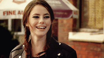 Effy Stonem - Fictional character