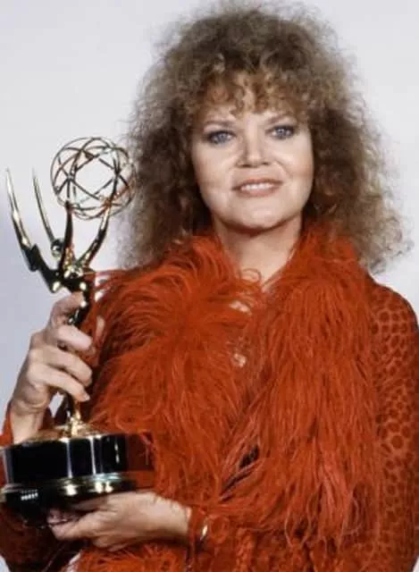 Eileen Brennan - American actress