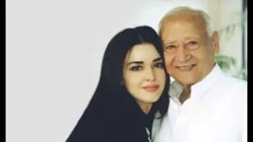 Ejaz Durrani - Pakistani film actor