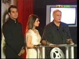 Ejaz Durrani - Pakistani film actor