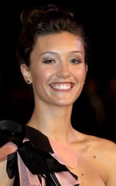 Eleanor Gecks - Actress