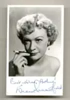 Eleanor Summerfield - English actress