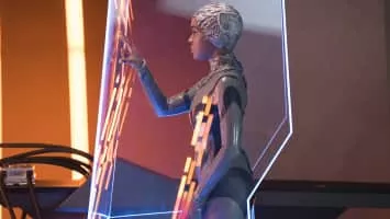 Electric Dreams - Television series