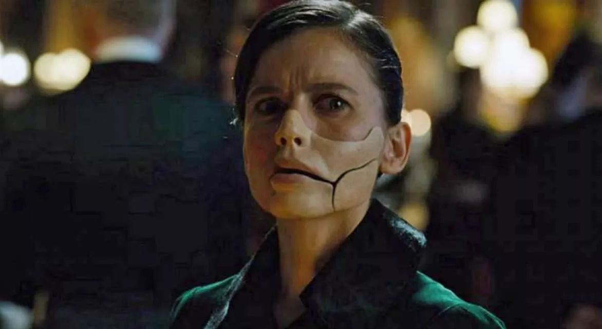 Elena Anaya - Spanish actress