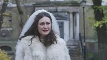 Elina Alminas - Theatre actress