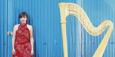 Elisa Thorn - Musical artist