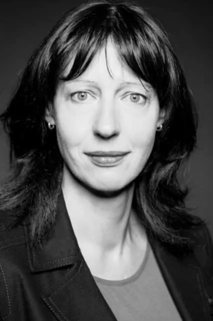 Elisabeth Niejahr - German journalist