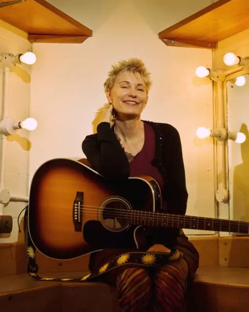 Eliza Gilkyson - Musician
