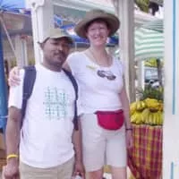 Elizabeth McAlister - 