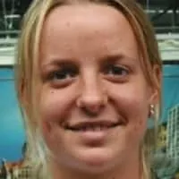 Elke Clijsters - Tennis player