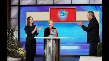 Ellen Blake - Actress