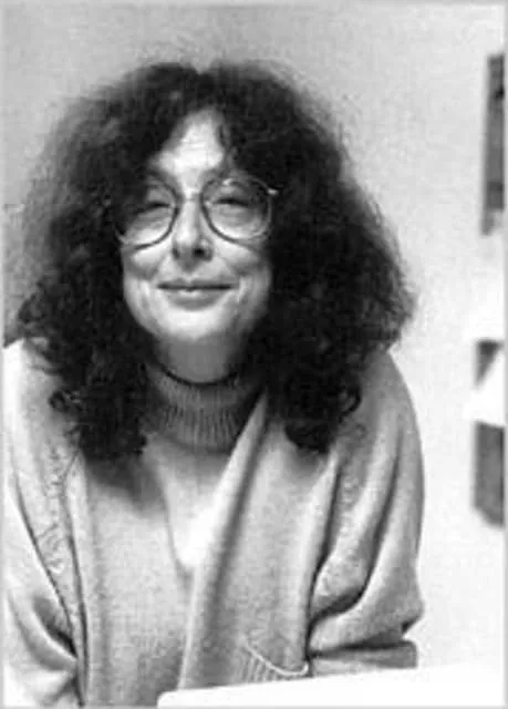 Ellen Willis - American essayist