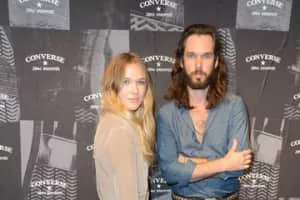 Elliot Bergman - Musical artist