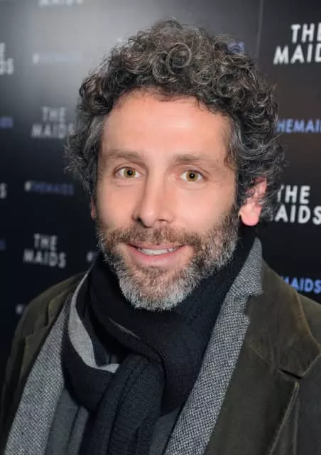 Elliot Levey - Actor