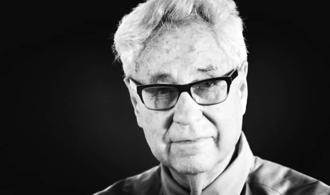 Elliott Erwitt - French-American photographer