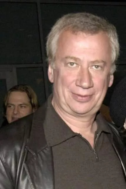 Elya Baskin - Character actor