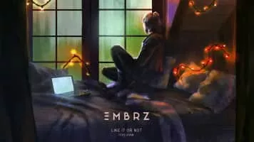 EMBRZ - Musical artist