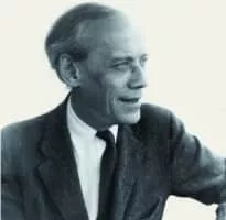 Emil Artin - Mathematician